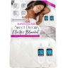 Sweet Dreams Prestige Fully Fitted Super King Size Electric Blanket